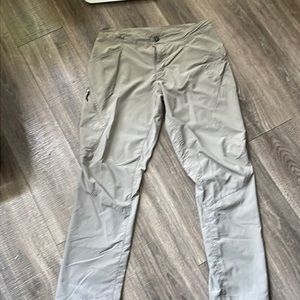 Patagonia pants